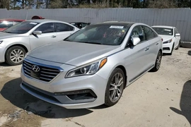 Hyundai Sonata 2015г.