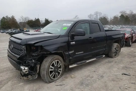 Toyota Tundra 2019г.