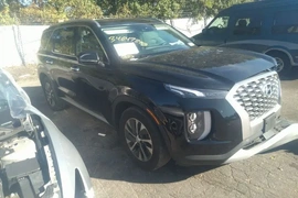 Hyundai Palisade 2021г.
