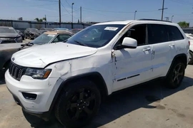 Jeep Grand Cherokee 2019г.