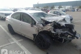 Subaru WRX 2021г.