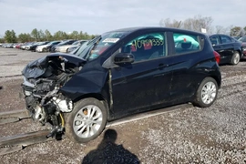 Chevrolet Spark 2020г.