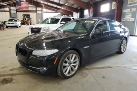 BMW 5 Series 2013г.