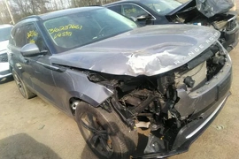 Land Rover Range Rover Velar 2020г.