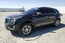 Cadillac XT5 2020г.