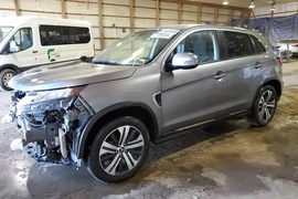 Mitsubishi Outlander 2021г.