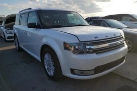 Ford Flex 2019г.