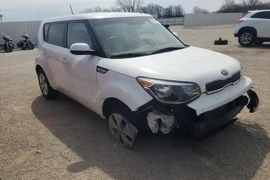 Kia Soul 2015г.