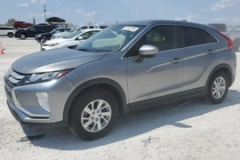 Mitsubishi Eclipse 2019г.