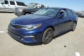 KIA Optima 2020г.