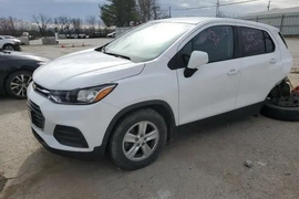 Chevrolet Trax 2019г.