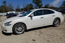 Nissan Maxima 2014г.