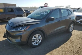 Ford Escape 2020г.