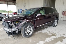 Buick Enclave 2019г.