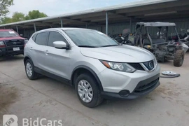 Nissan Rogue 2019г.