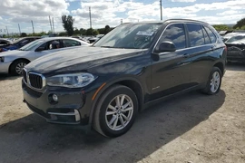 BMW X5 2015г.
