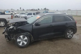 Kia Niro 2019г.