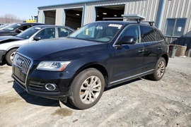 Audi Q5 2015г.