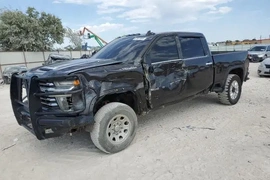Chevrolet Silverado 2020г.