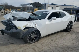 Dodge Challenger 2019г.