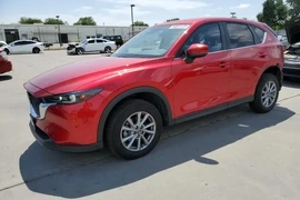 Mazda CX-5 2022г.