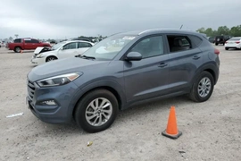 Hyundai Tucson 2016г.
