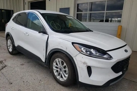 Ford Escape 2021г.