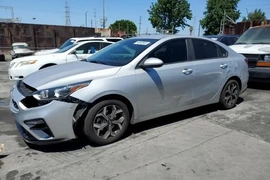 KIA Forte 2019г.