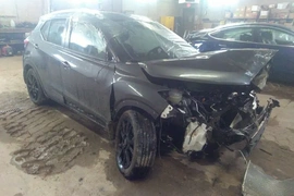 Nissan Kicks 2023г.