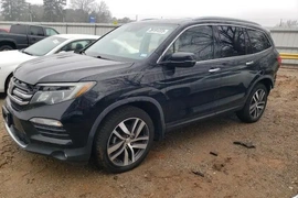 Honda Pilot 2017г.