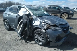 Buick Encore 2021г.