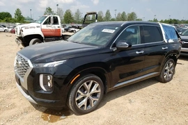 Hyundai Palisade 2021г.
