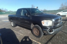 Dodge Ram 1500 2007г.
