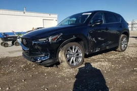 Mazda CX-5 2020г.