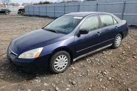 Honda Accord 2006г.