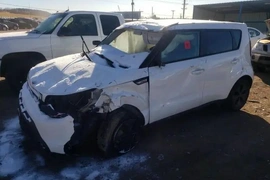 Kia Soul 2016г.