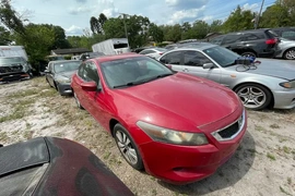 Honda Accord 2009г.