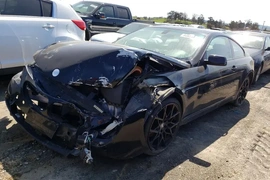 BMW 6 Series 2004г.