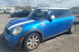 MINI Cooper 2011г.