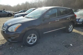 Nissan Rogue 2013г.