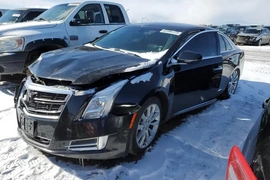 Cadillac XTS 2017г.