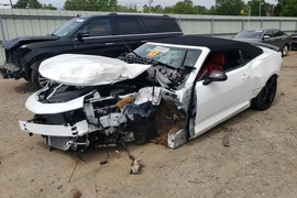 Chevrolet Camaro 2023г.