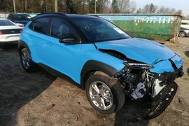 Hyundai Kona 2023г.