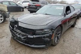 Dodge Charger 2020г.