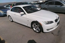 BMW 3 Series 2007г.