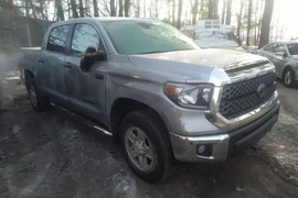 Toyota Tundra 2020г.