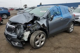 Buick Encore 2015г.