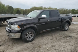 Ram 1500 2011г.