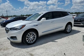 Buick Enclave 2018г.