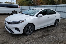 KIA Forte 2022г.